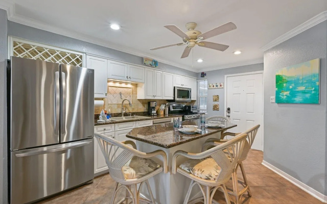 Seascape 2213 in Galveston