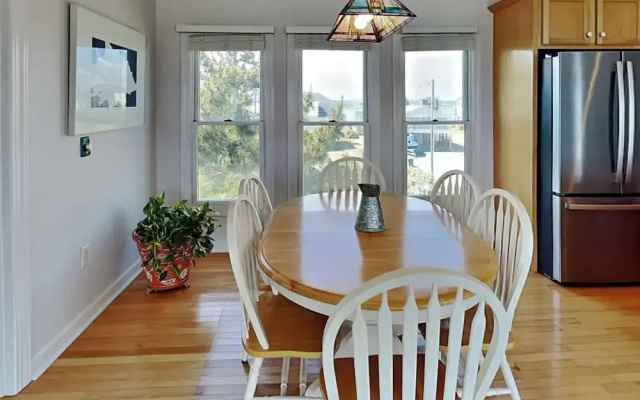 Nice Catch by Topsail Realty