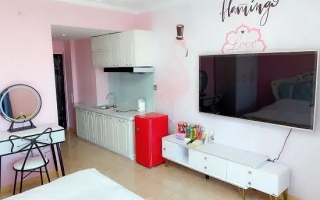 Beviman Apartments