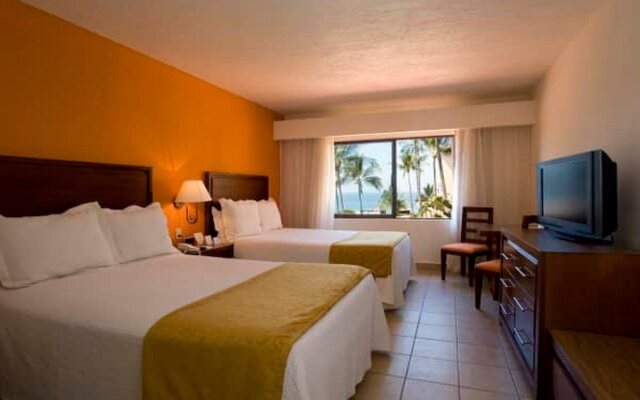 Canto del Sol Puerto Vallarta All Inclusive