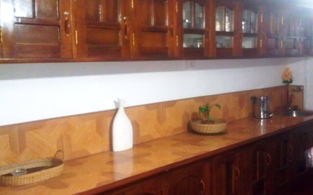 Andrews Hostel