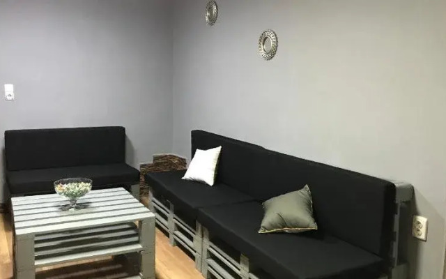 Lot Hostel
