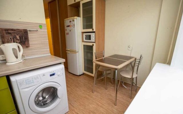 Alatyr Arhangelsk, Lomonosova avenue, 177