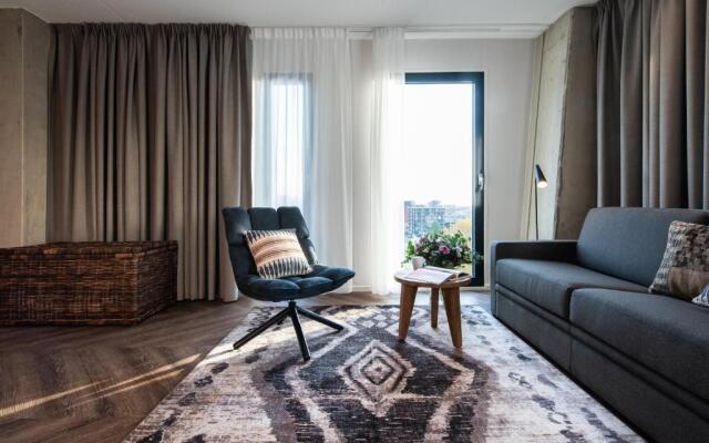 Numa Amsterdam Docklands
