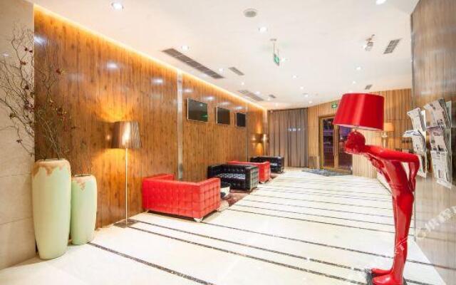 Xinianhua Hotel