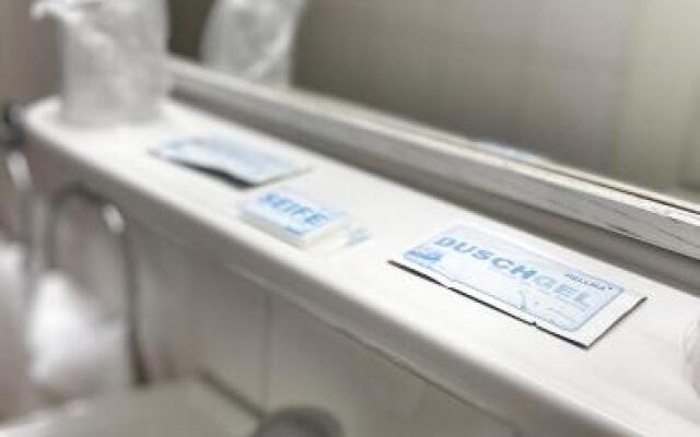 Aparthotel Wettenberg