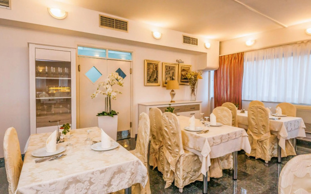 Hotel Bellevue