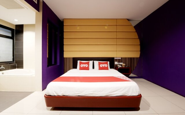 Sriracha Hotel And Spa by OYO Rooms