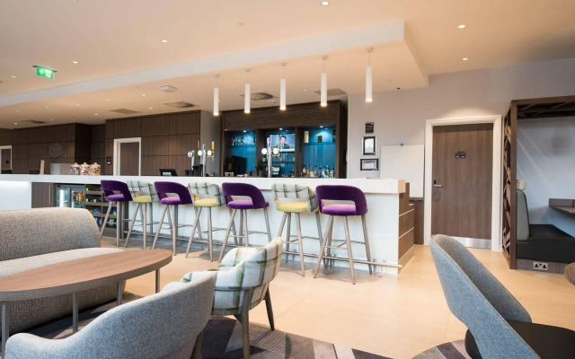 Hampton by Hilton Edinburgh West End