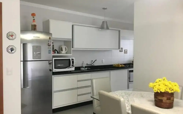 Nautilus Village Premium em Penha - SC