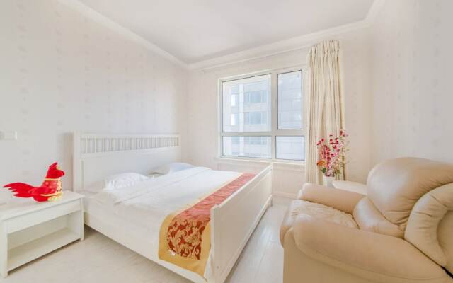 Xinghai Haiyue Bay Suites Apartment