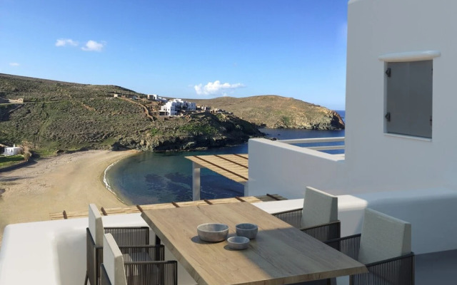 Mykonos Residence Villas & Suites