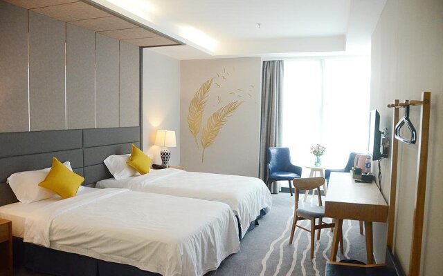 Boke Hotel Shenzhen Shekou
