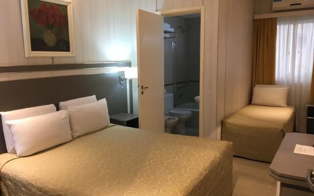 Nuevo Ostende Hotel