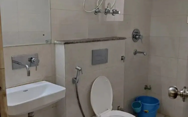 Goroomgo singh residency Gurugram