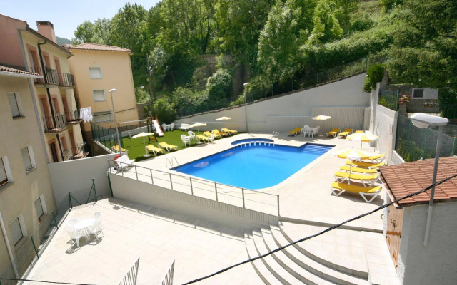 Hotel Sant Antoni