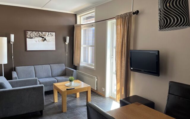 Trysilfjell Apartment Hotel
