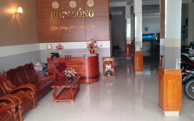 Bien Song Hotel