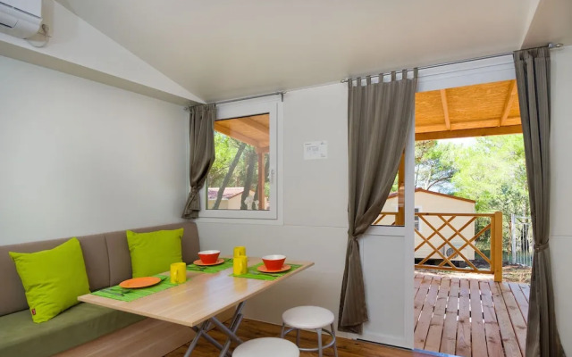 Kamp Basko Polje Mobile Homes