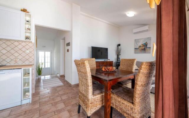 Apartment Bušac