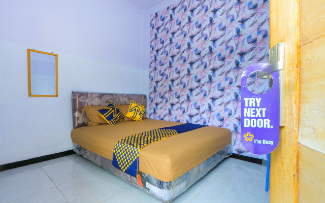 Spot On 2497 Pesona Guest House