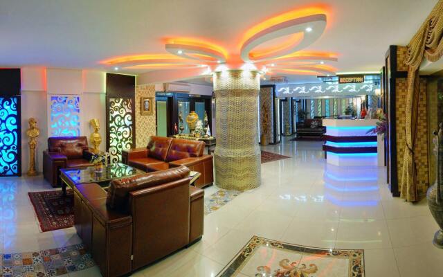 Sea City Devran Hotel & Spa