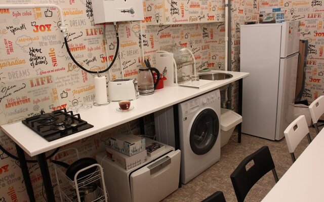 Nevskij 13 Mini Hotel