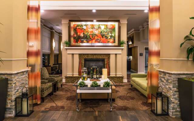 Hilton Garden Inn Detroit - Southfield, MI