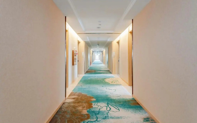 Vienna International Hotel (Dongguan Hongmei Town)