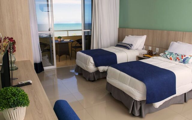 Sesc Iparana Ecoresort