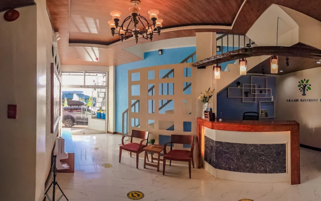 A&A Abe Bayfront Inn