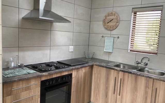 The Bridge 19 - Self Catering