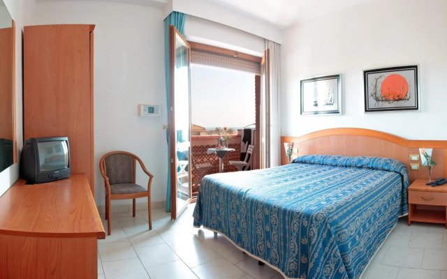 Hotel Ariston