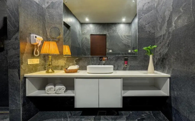 tusker trail corbett