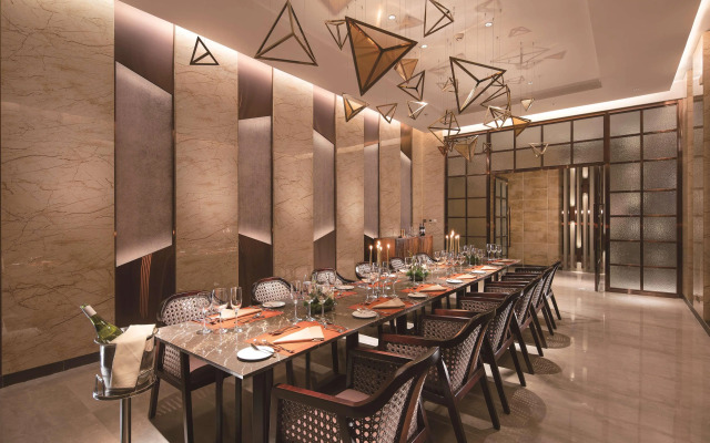 Hilton Shenyang