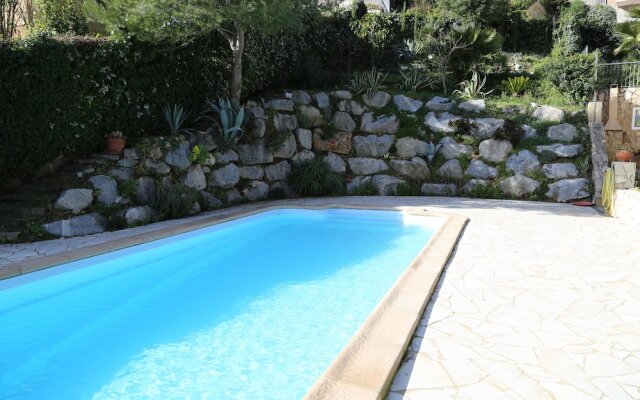 Villa Playa Santa Cristina Family Only