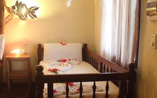 The Beach B&B