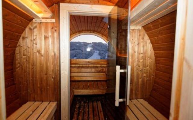 Ferienhaus Gut Stein