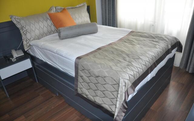 Koc Otel Elit Terminal