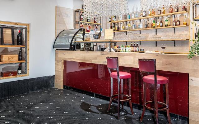All’Angelo Art Hotel
