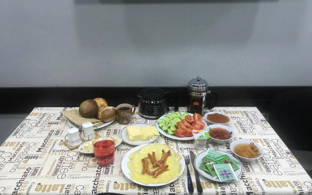 Victoria Inn Yerevan