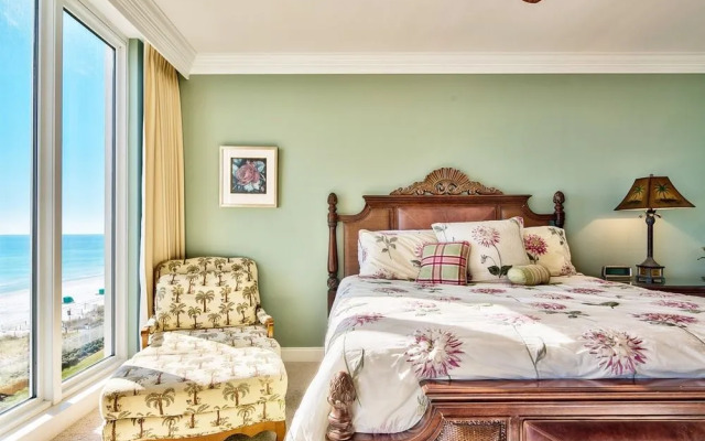 Silver Beach Towers 503W 168689 by RedAwning