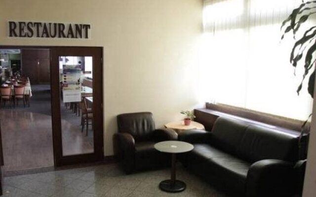 Šport Hotel Bôrik