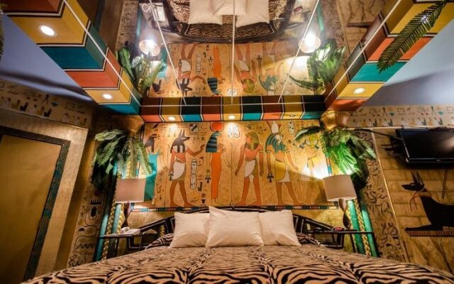 Feather Nest Inn
