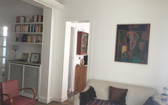 Appartement Paris XIV