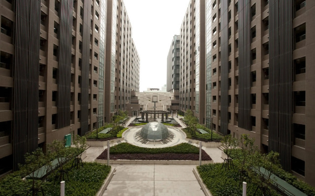 iTaipei Service Apartment