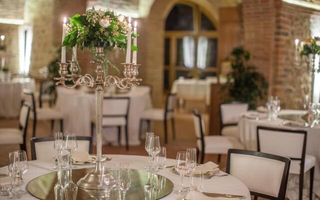 Borgo Sant'Ambrogio Resort