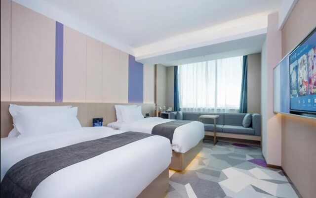 Lavande Hotel (Beijing Huairou Commercial Street)