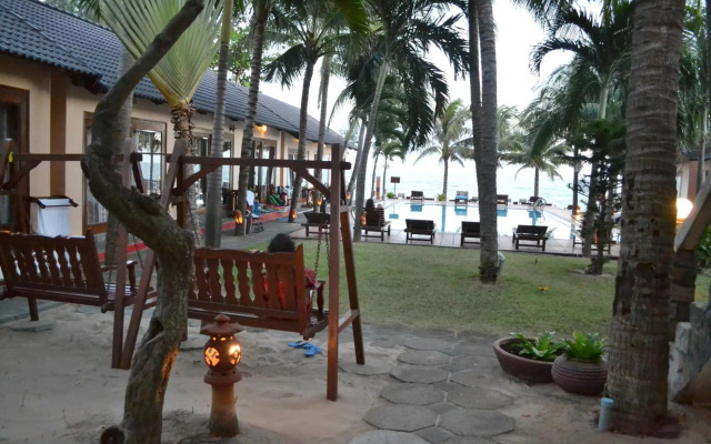Sunrise Resort