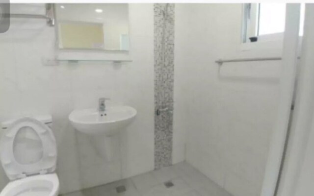 Minzu Road Comfort Studio